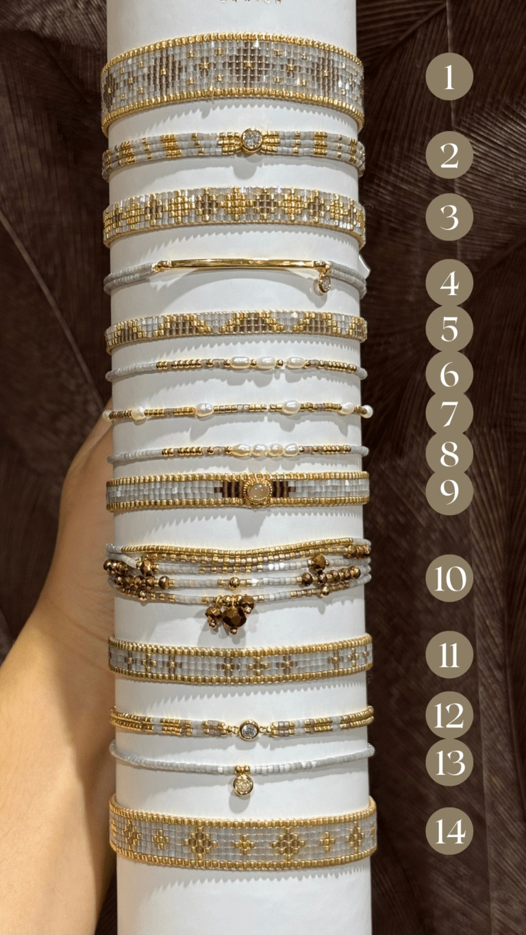 bracelet suenia sohaia bijoux