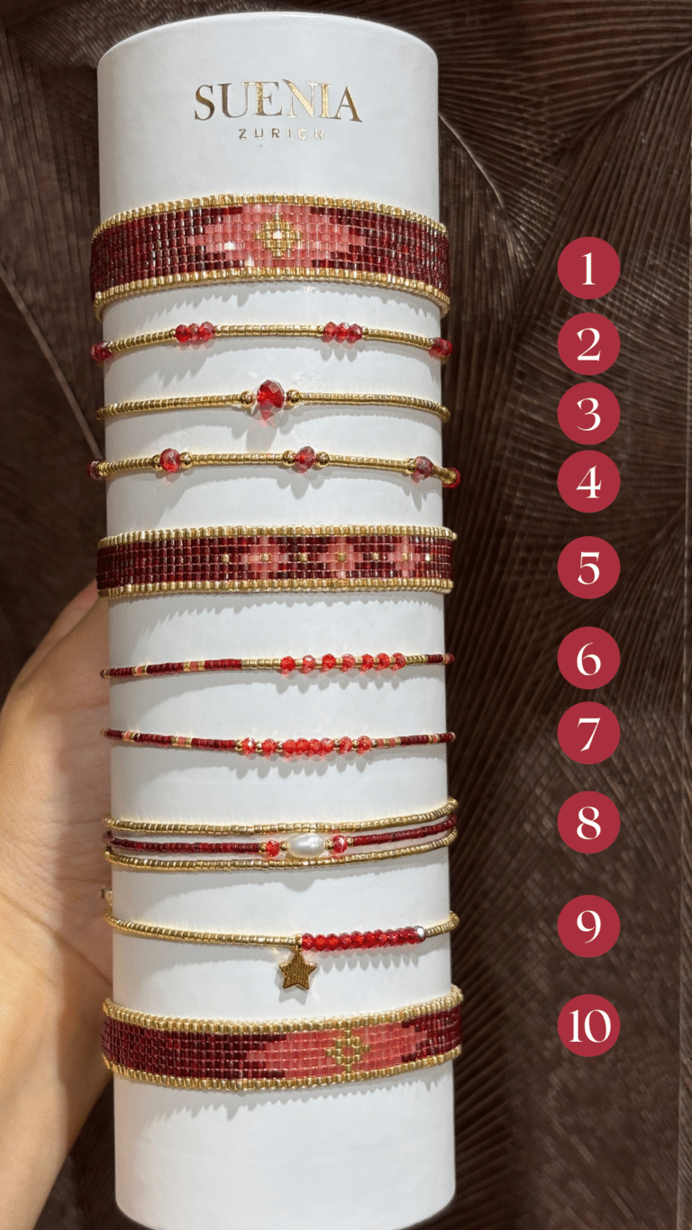 bracelet suenia sohaia bijoux