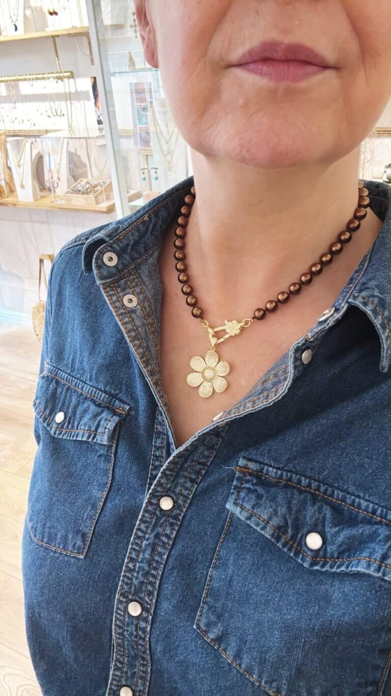collier sophie goetsch sohaia bijoux