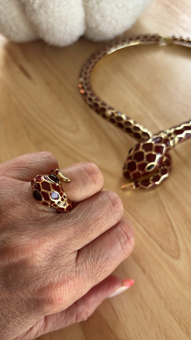 collier niiki sohaia bijoux