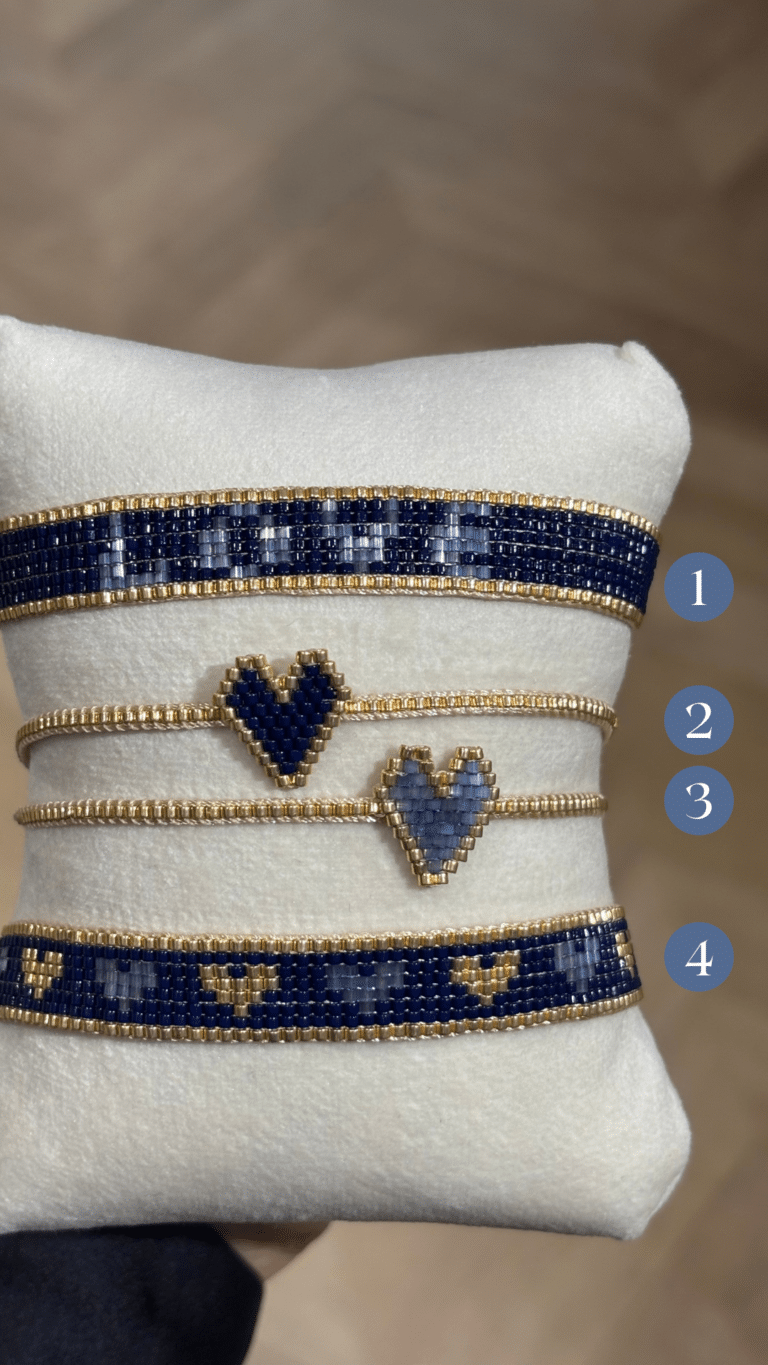 bracelet suenia sohaia bijoux