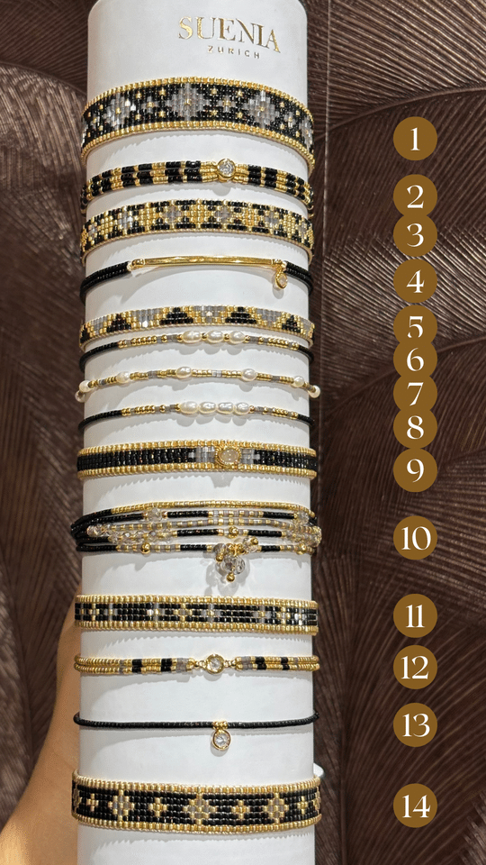 bracelet suenia sohaia bijoux