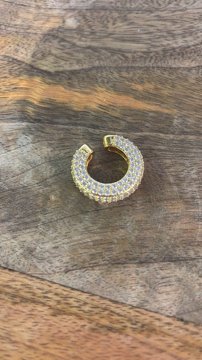 mya bay earcuff sohaia bijoux