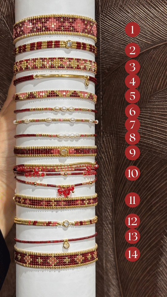 bracelet suenia sohaia bijoux