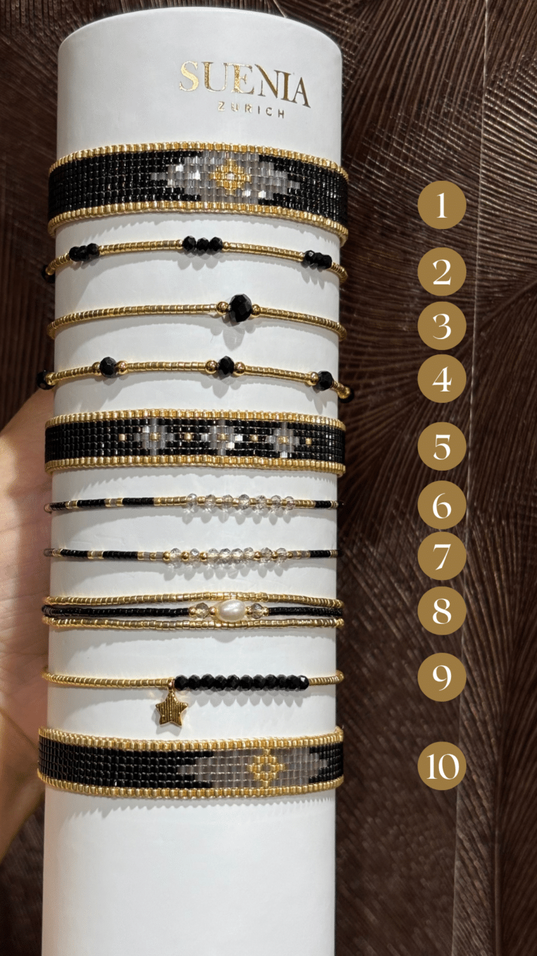 bracelet suenia sohaia bijoux