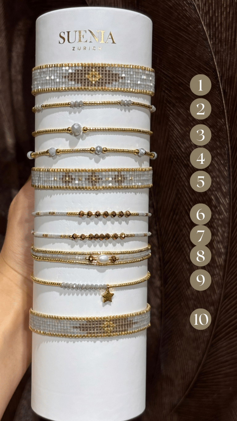 bracelet suenia sohaia bijoux