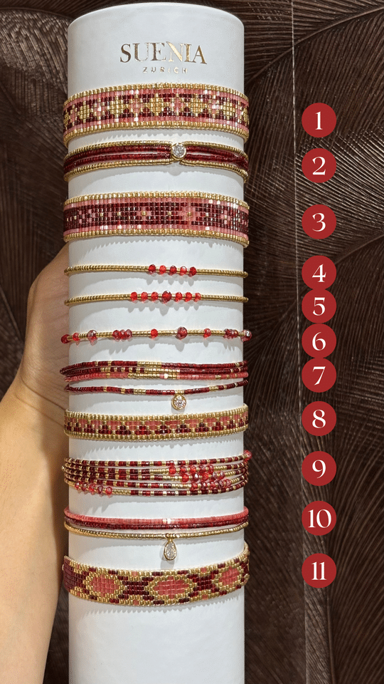 bracelet suenia sohaia bijoux