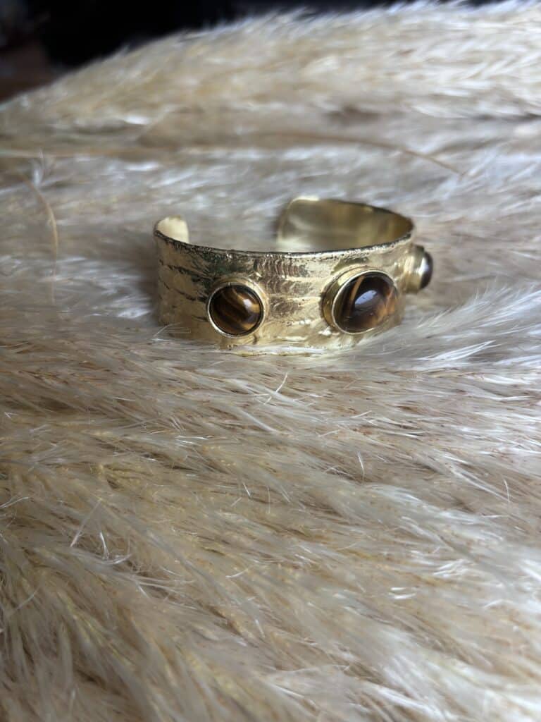 bracelet niiki manchette sohaia