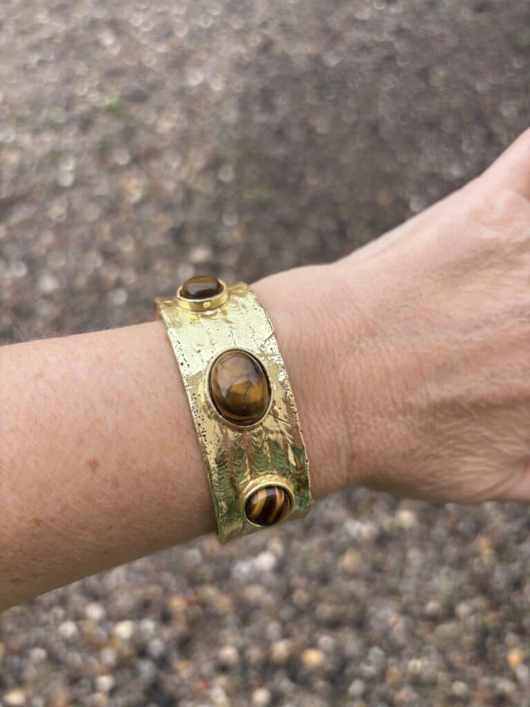 bracelet niiki manchette sohaia