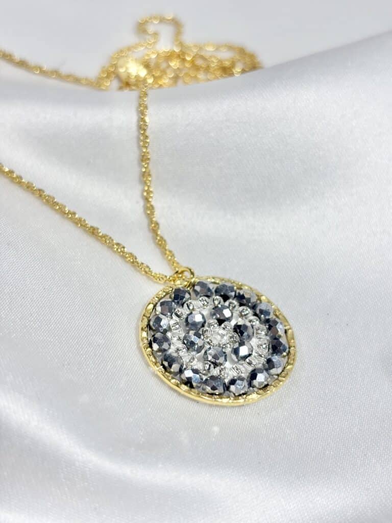 collier sohaia bijoux santibé