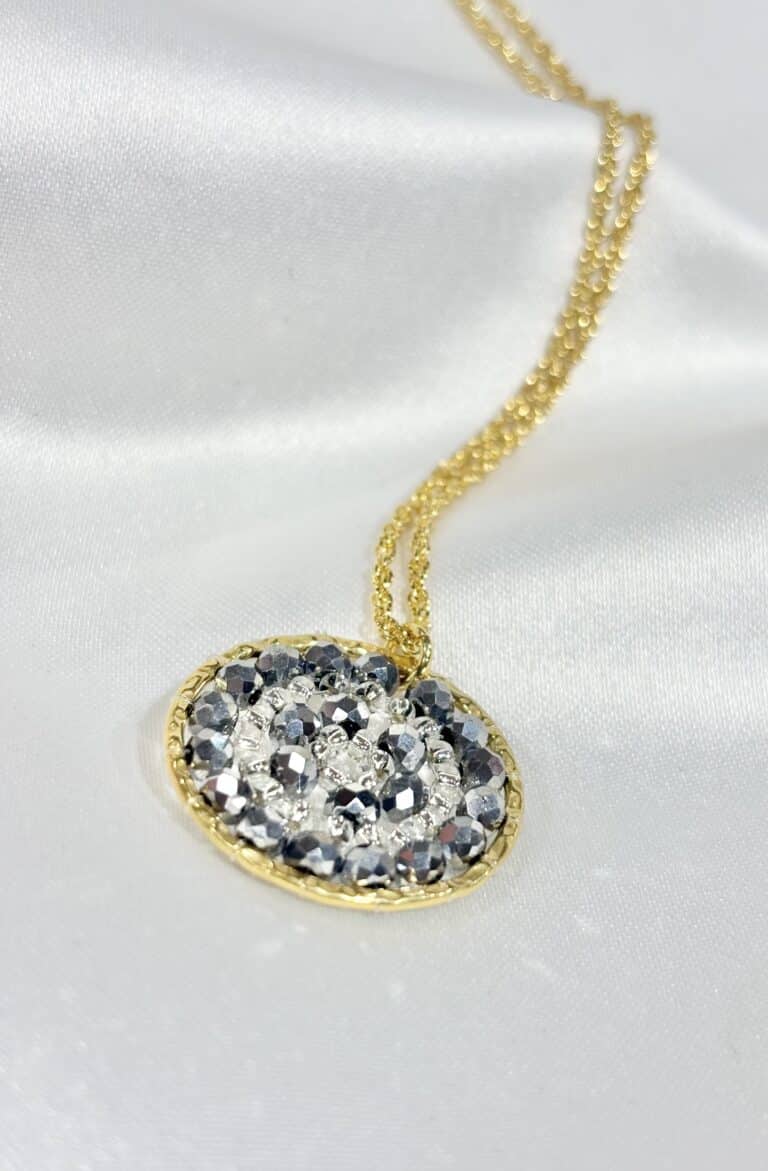 collier sohaia bijoux santibé