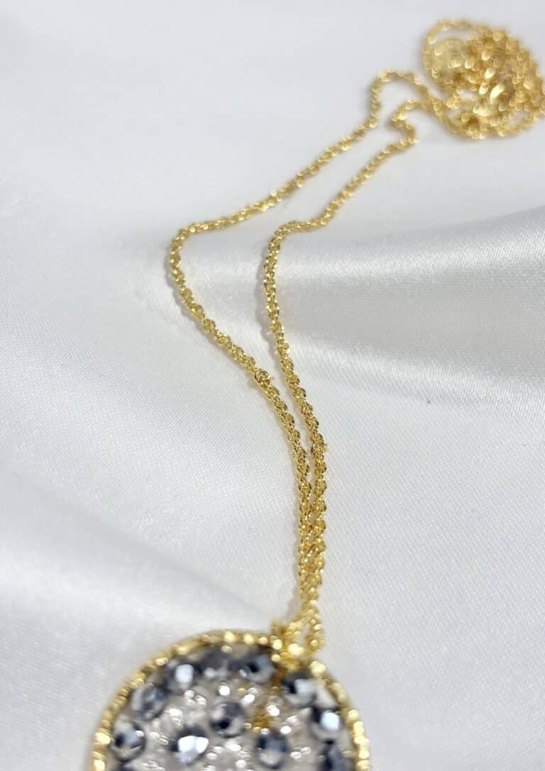 collier sohaia bijoux santibé
