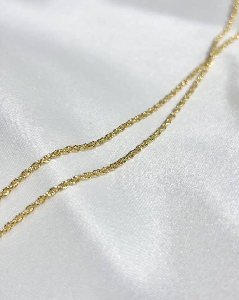 collier sohaia bijoux santibé