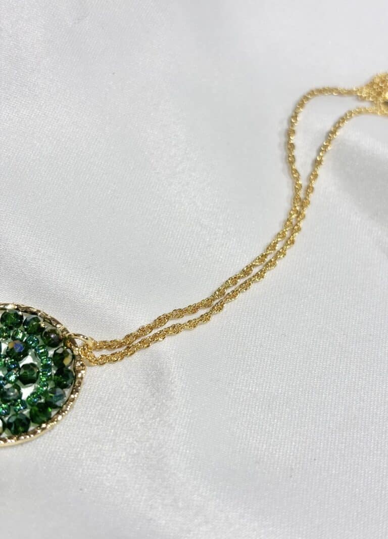 collier sohaia bijoux santibé