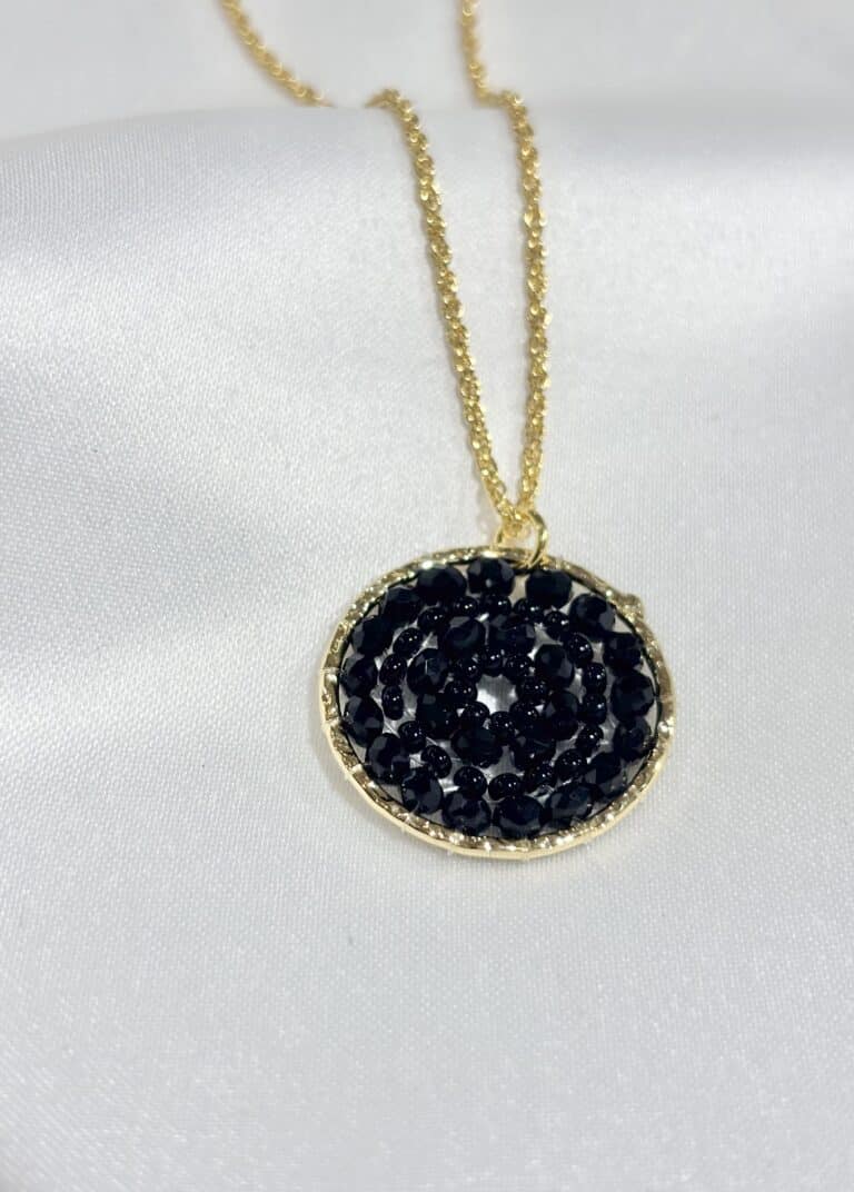 collier sohaia bijoux santibé