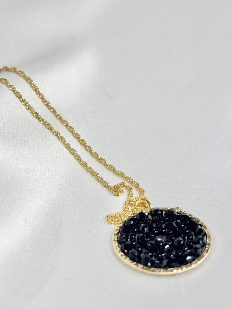 collier sohaia bijoux santibé