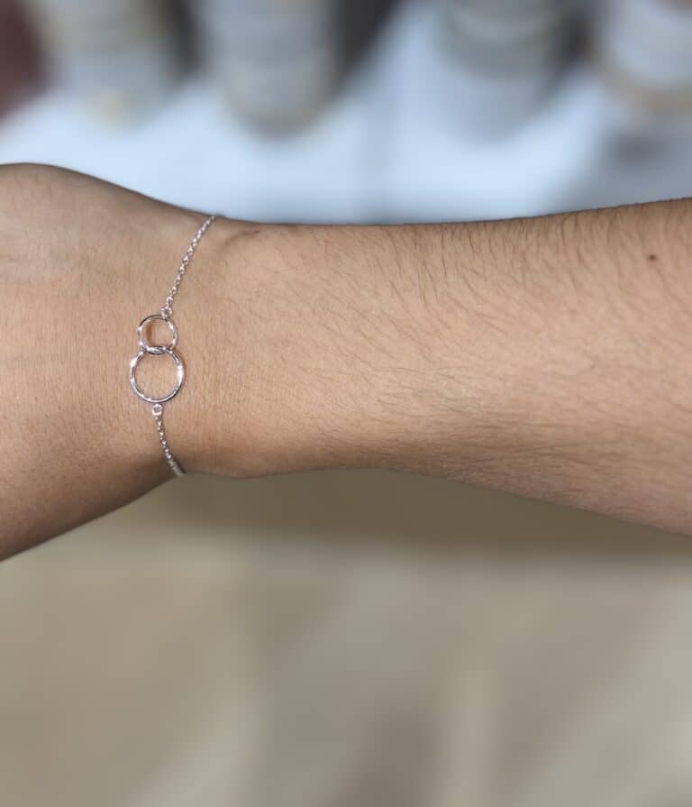 bracelet argent 925 sohaia bijoux