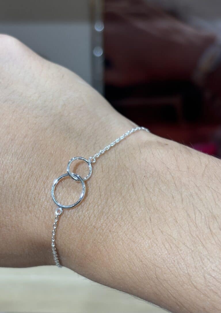 bracelet argent 925 sohaia bijoux