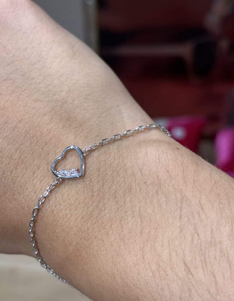 bracelet argent 925 sohaia bijoux