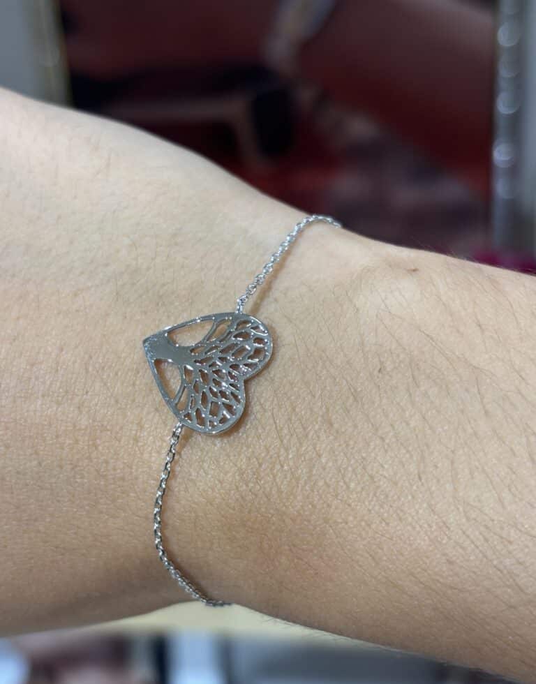 bracelet argent 925 sohaia bijoux