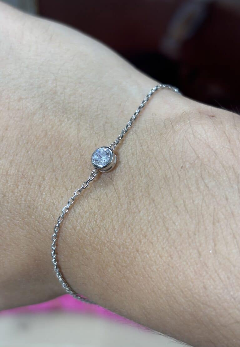 bracelet argent 925 sohaia bijoux