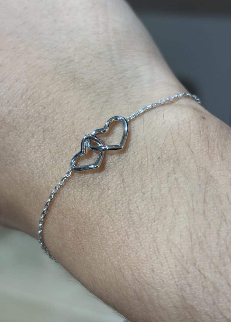 bracelet argent 925 sohaia bijoux