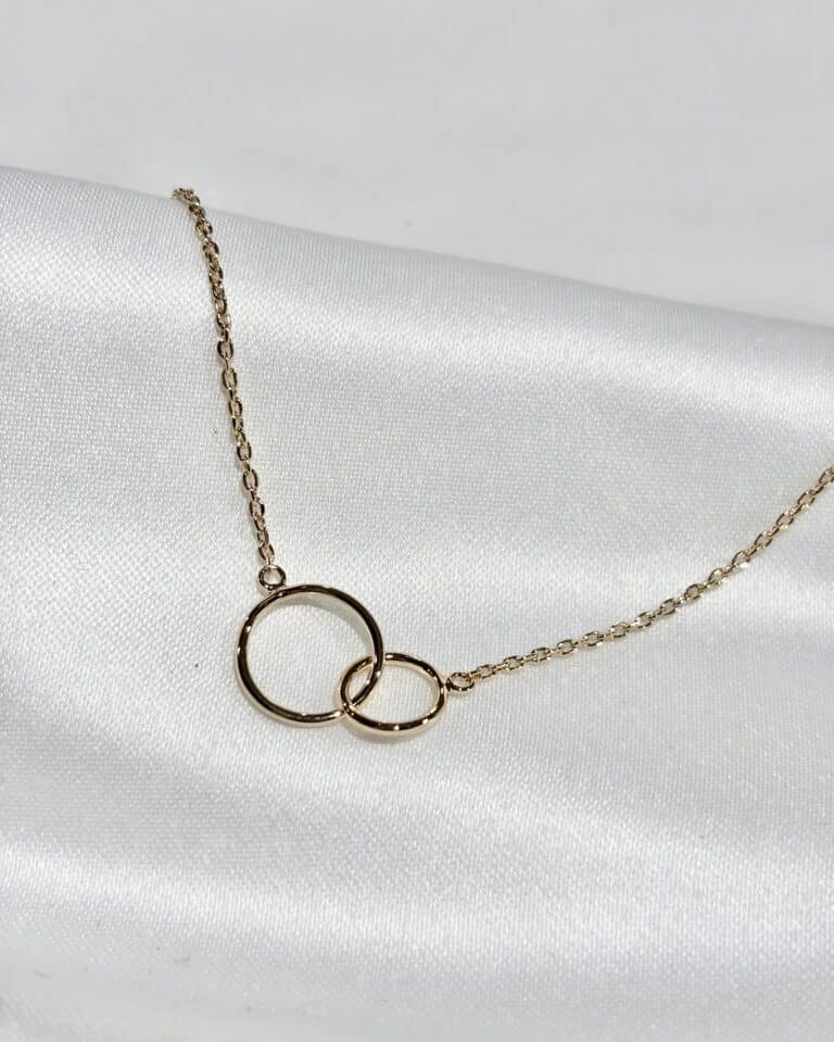 bracelet plaque or 18K sohaia bijoux