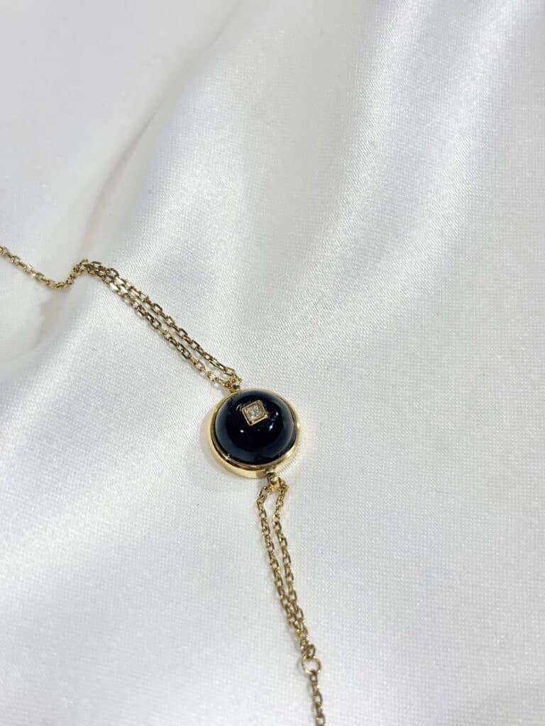 bracelet zag sohaia bijoux