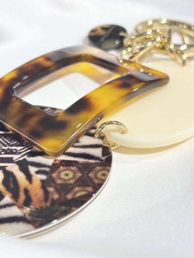 charms de sac francine bramli accessoires sohaia bijoux