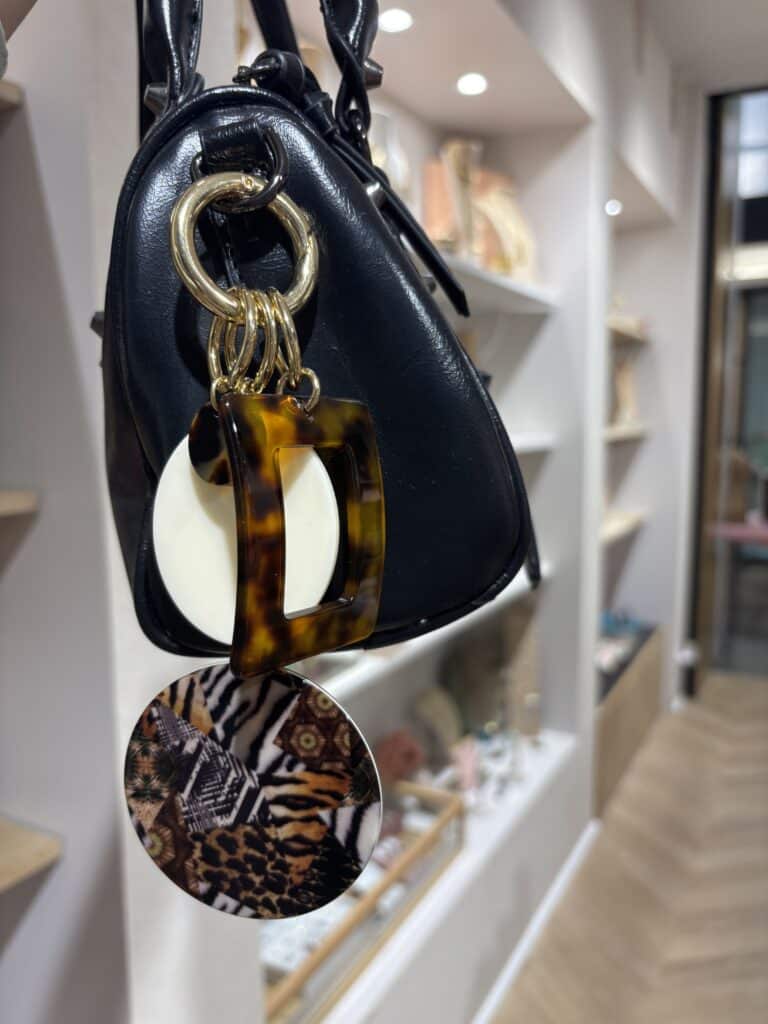 charms de sac francine bramli accessoires sohaia bijoux