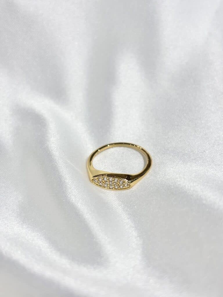 bague pinky ring sohaia bijoux mya__bay