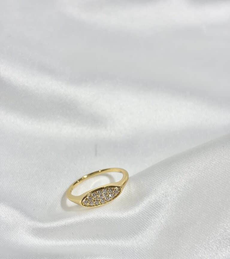 bague pinky ring sohaia bijoux mya__bay