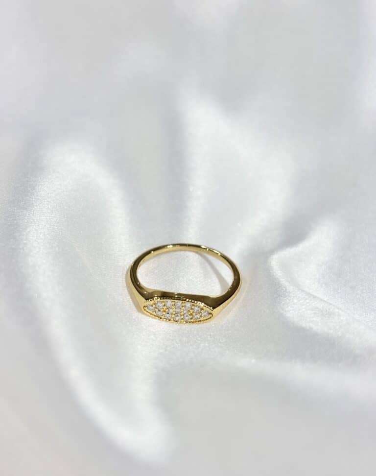 bague pinky ring sohaia bijoux mya__bay