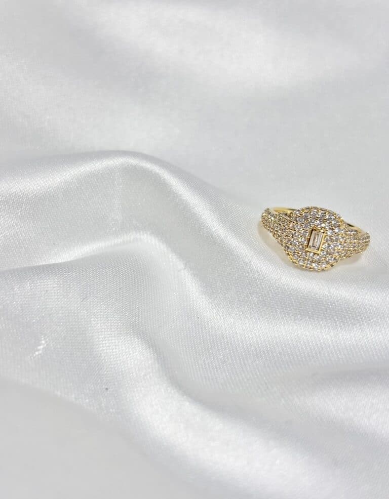 bague pinky ring sohaia bijoux mya__bay