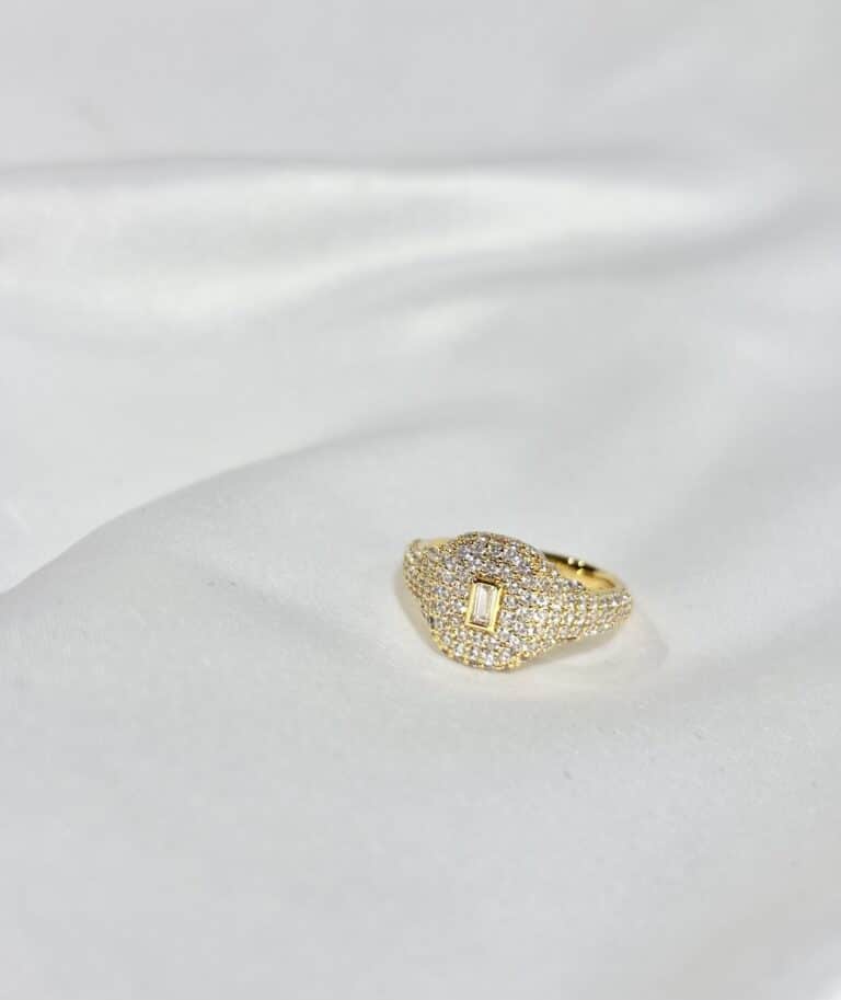 bague pinky ring sohaia bijoux mya__bay
