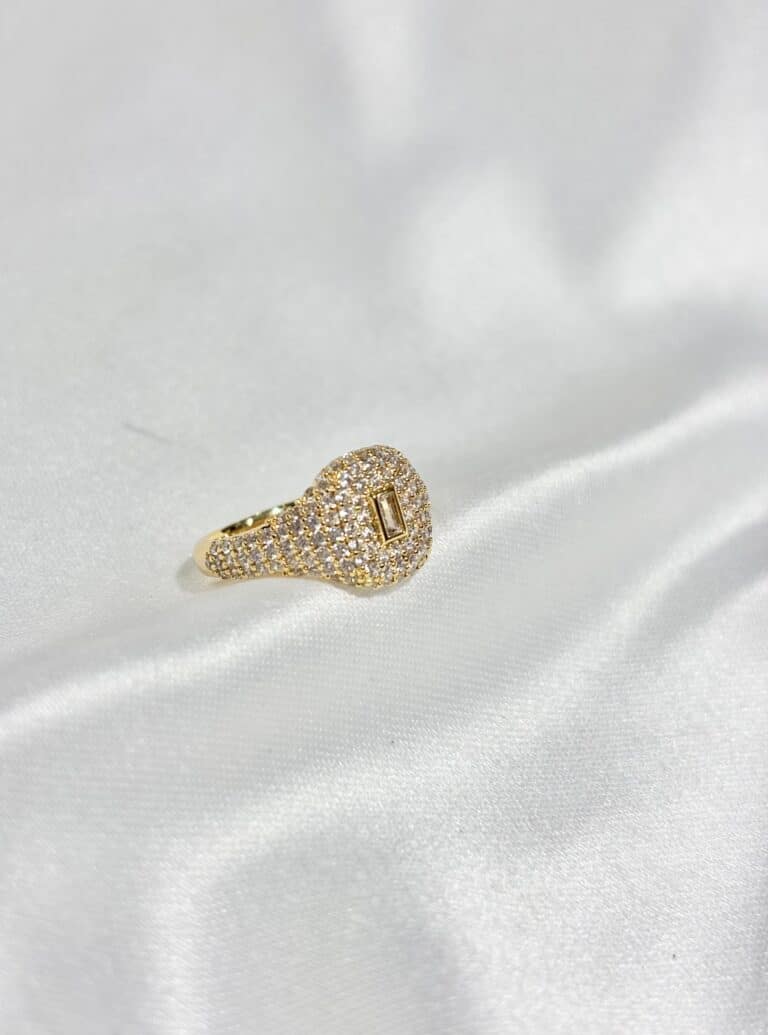 bague pinky ring sohaia bijoux mya__bay
