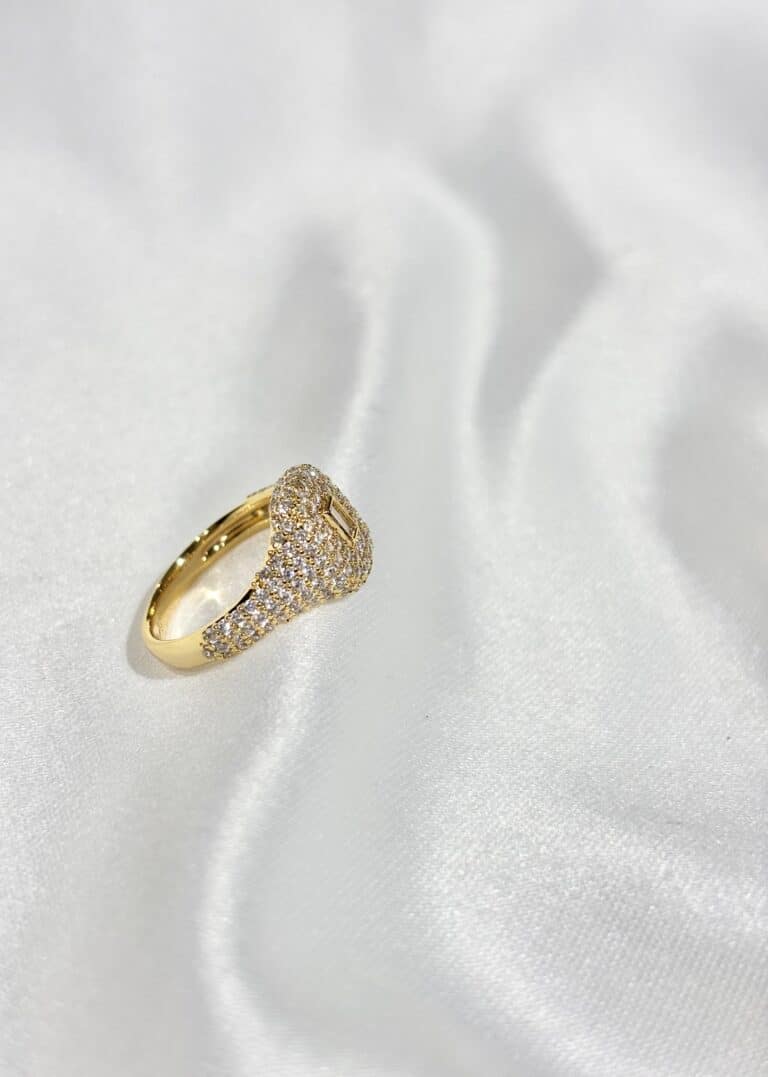 bague pinky ring sohaia bijoux mya__bay