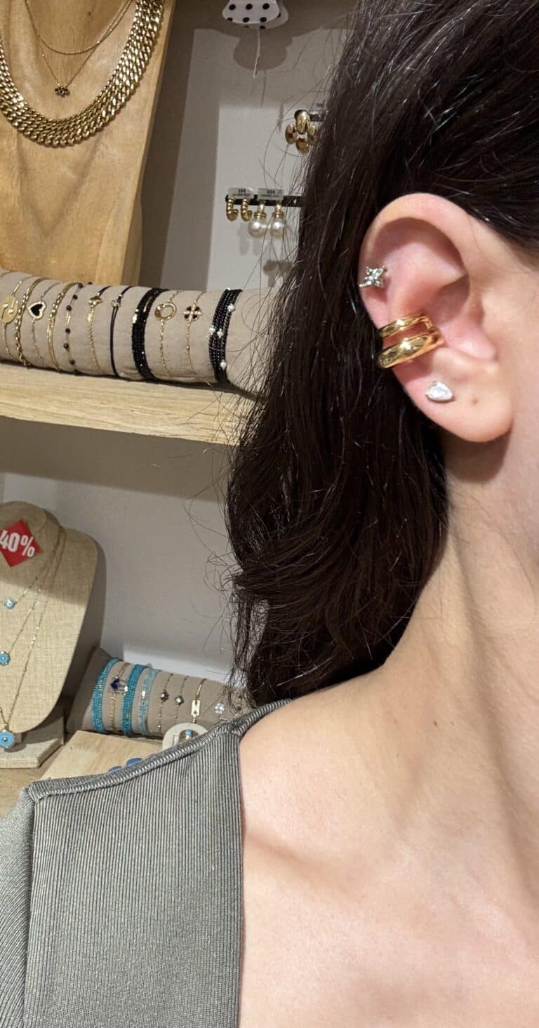 earcuffs boucles d'oreilles mya_bay sohaia bijoux