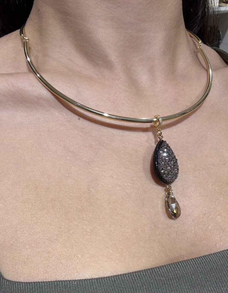 collier sophie goetsch sohaia bijoux