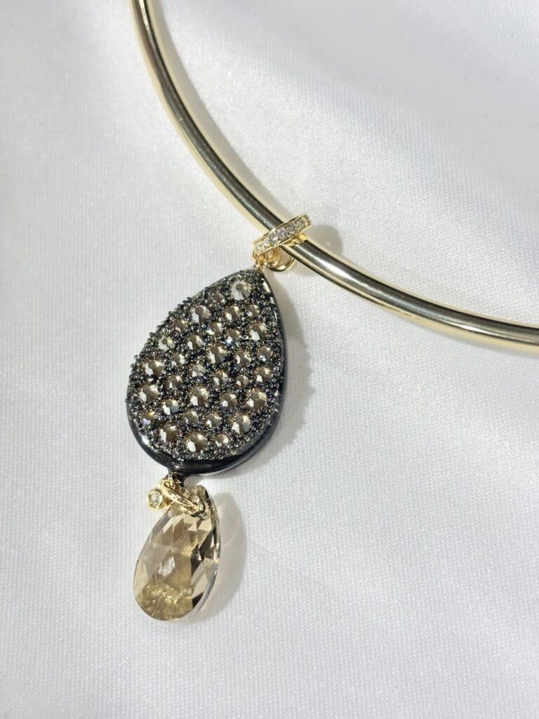 collier sophie goetsch sohaia bijoux