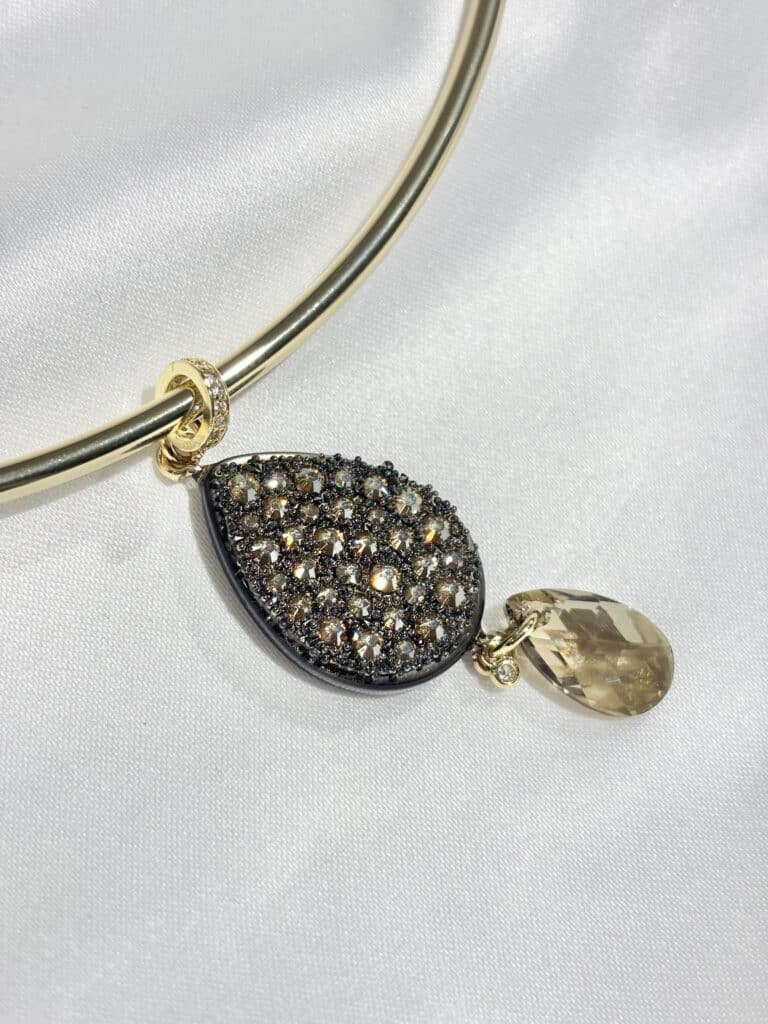 collier sophie goetsch sohaia bijoux