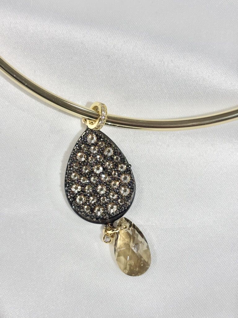 collier sophie goetsch sohaia bijoux