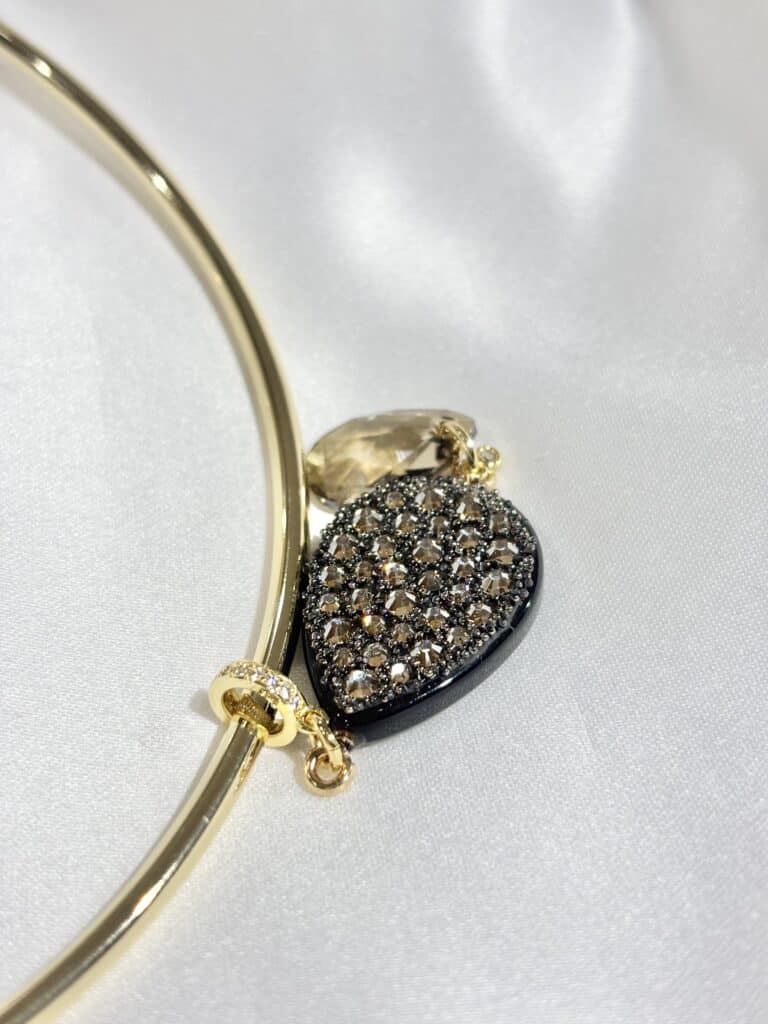 collier sophie goetsch sohaia bijoux