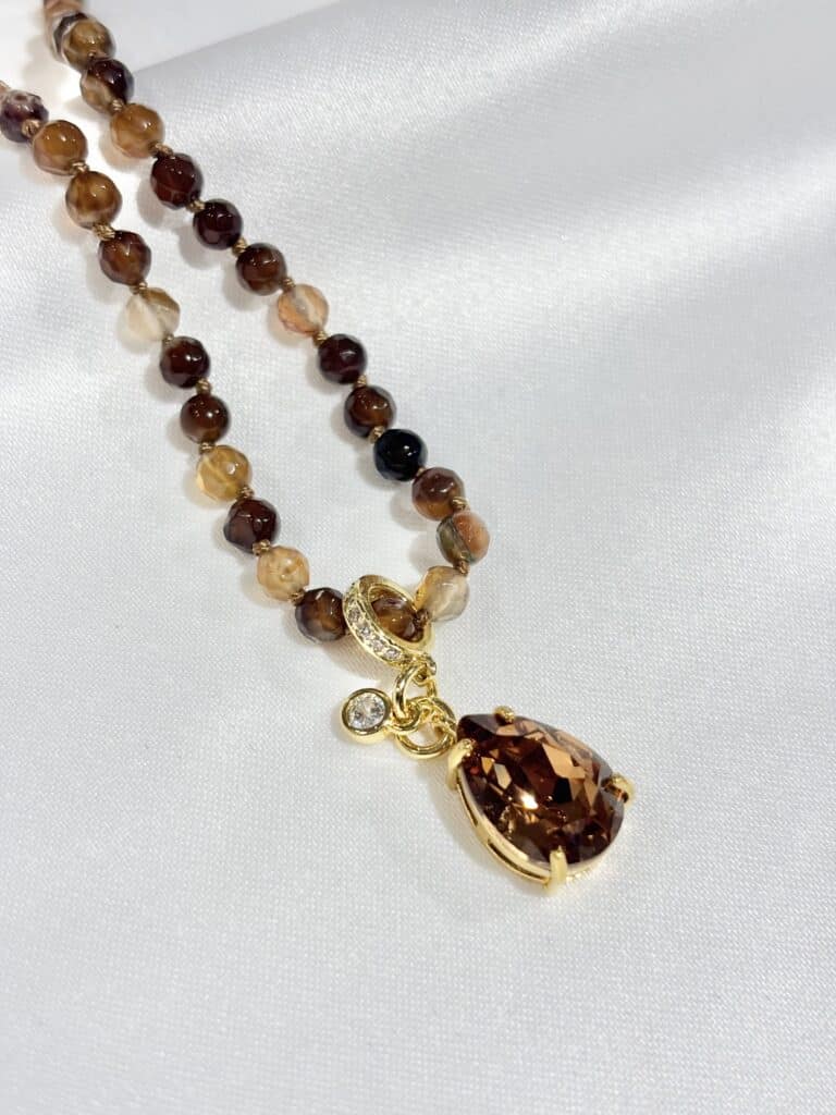 collier sophie goetsch sohaia bijoux