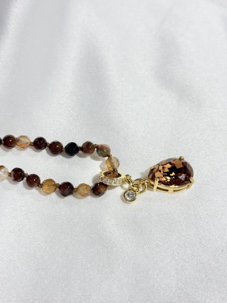 collier sophie goetsch sohaia bijoux