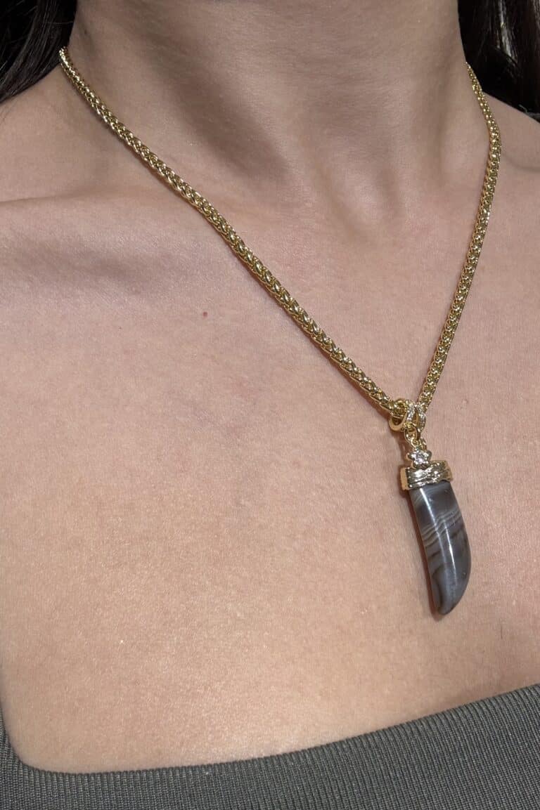 collier sophie goetsch sohaia bijoux
