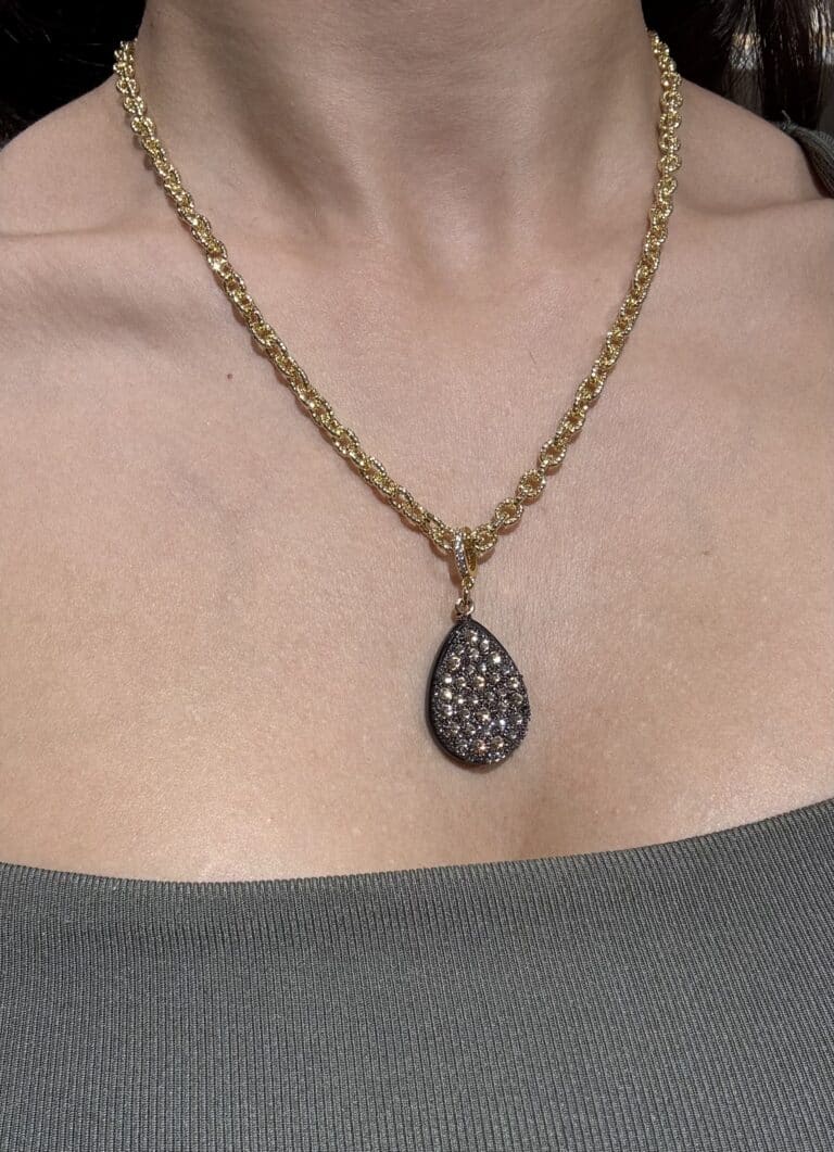 collier sophie goetsch sohaia bijoux