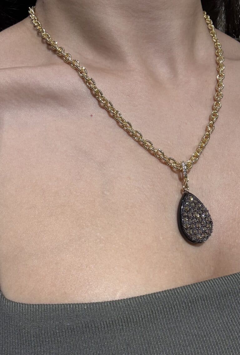 collier sophie goetsch sohaia bijoux