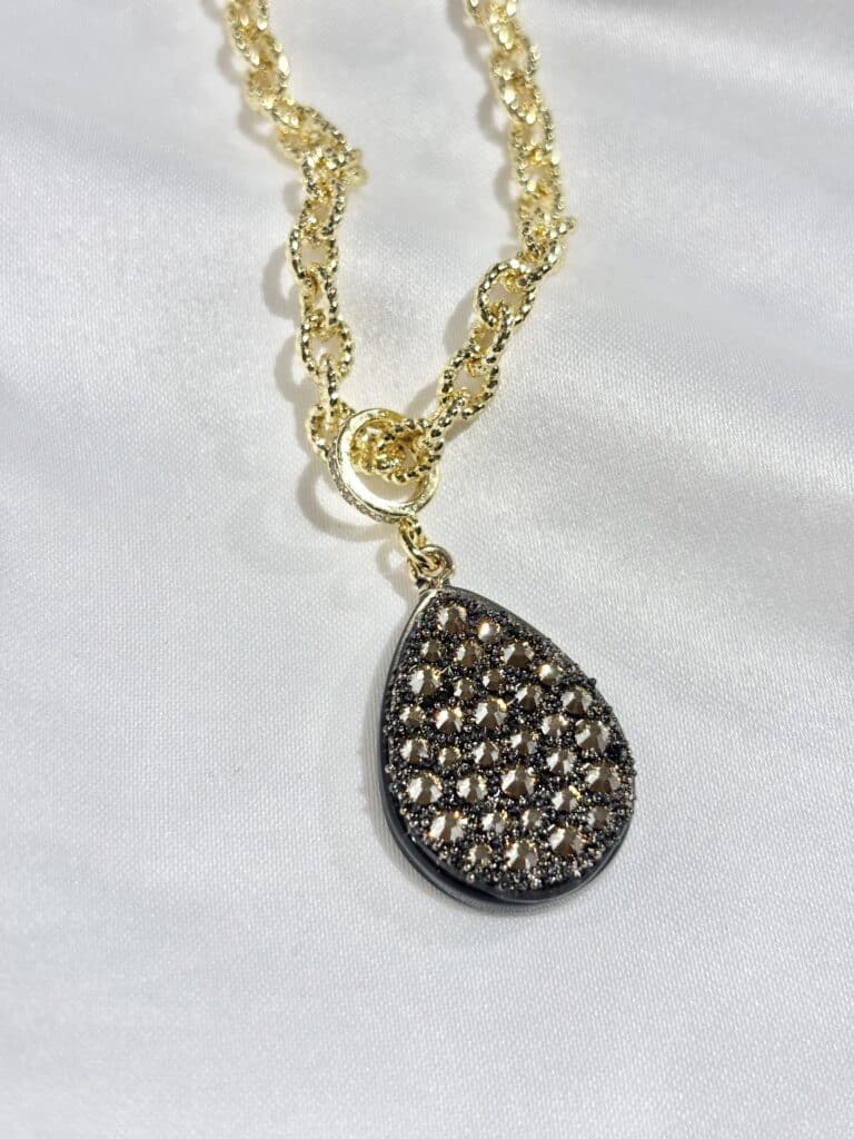collier sophie goetsch sohaia bijoux