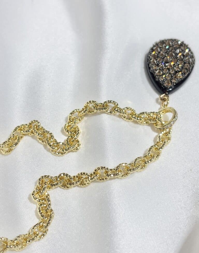 collier sophie goetsch sohaia bijoux